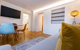 Vatican Vita Apartment